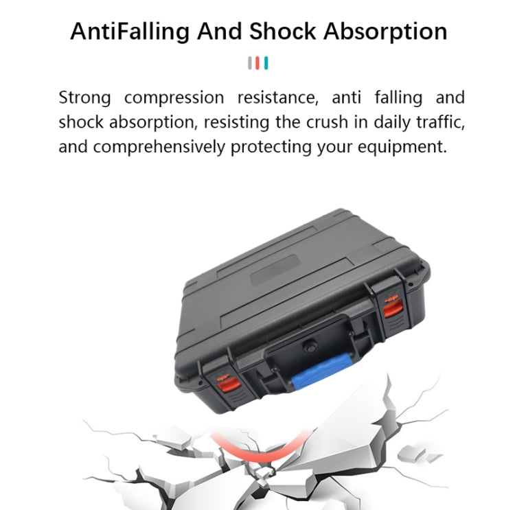 For DJI Mavic 3 Classic Drone Storage Box Portable Explosion-proof Case, Explosion-proof Case For DJI Mavic 3 Classic Drone Storage Box Portable Explosion-proof Case, Explosion-proof Case